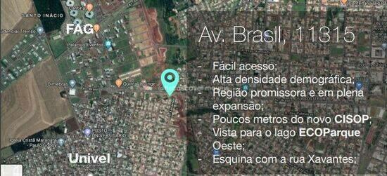 Centro - Cascavel - PR, Cascavel - PR