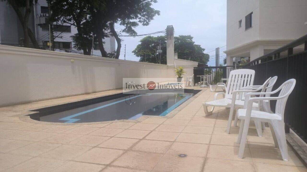 Apartamento Jardim Aquarius, São José dos Campos - SP