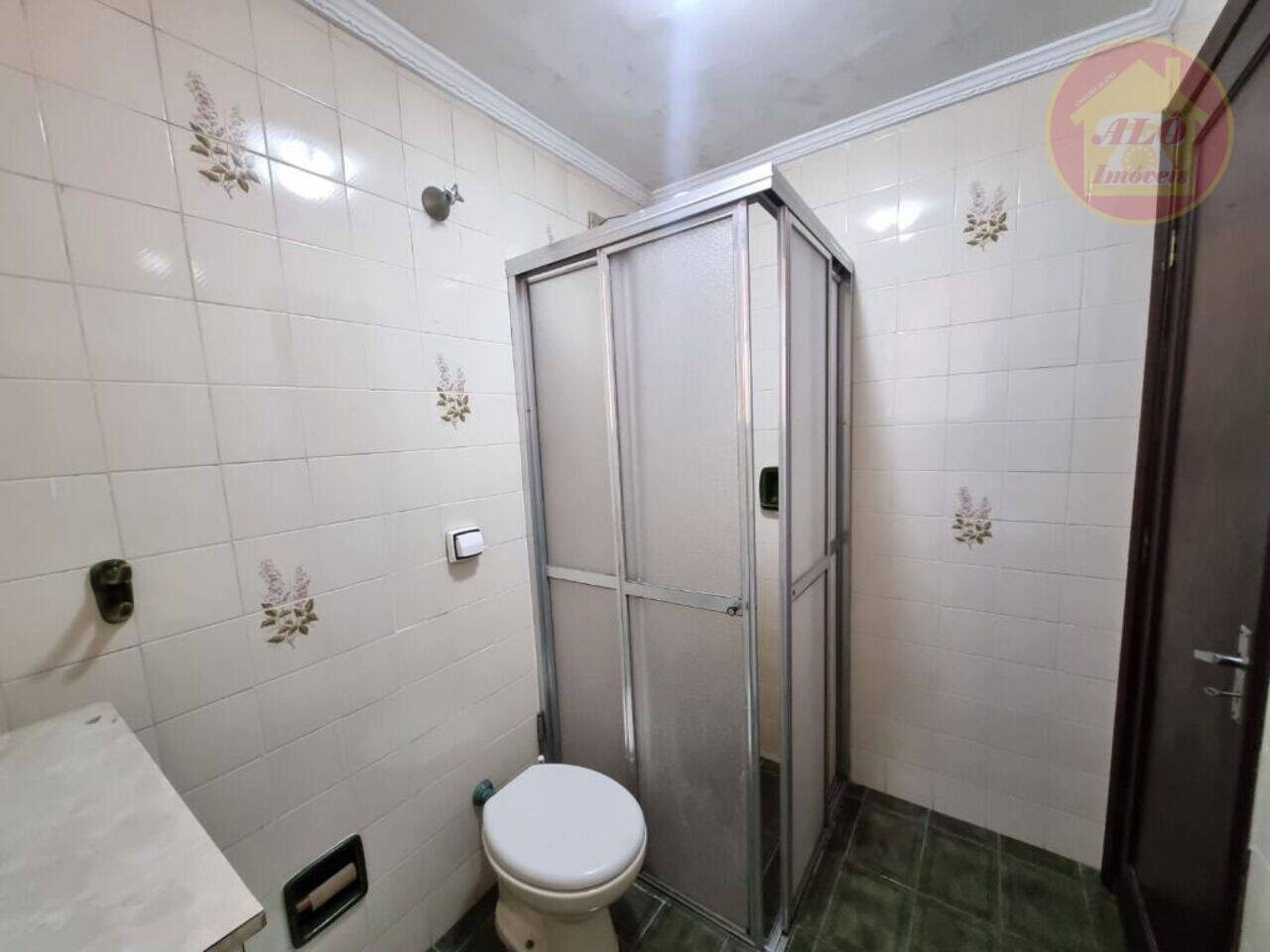 Apartamento Boqueirão, Praia Grande - SP