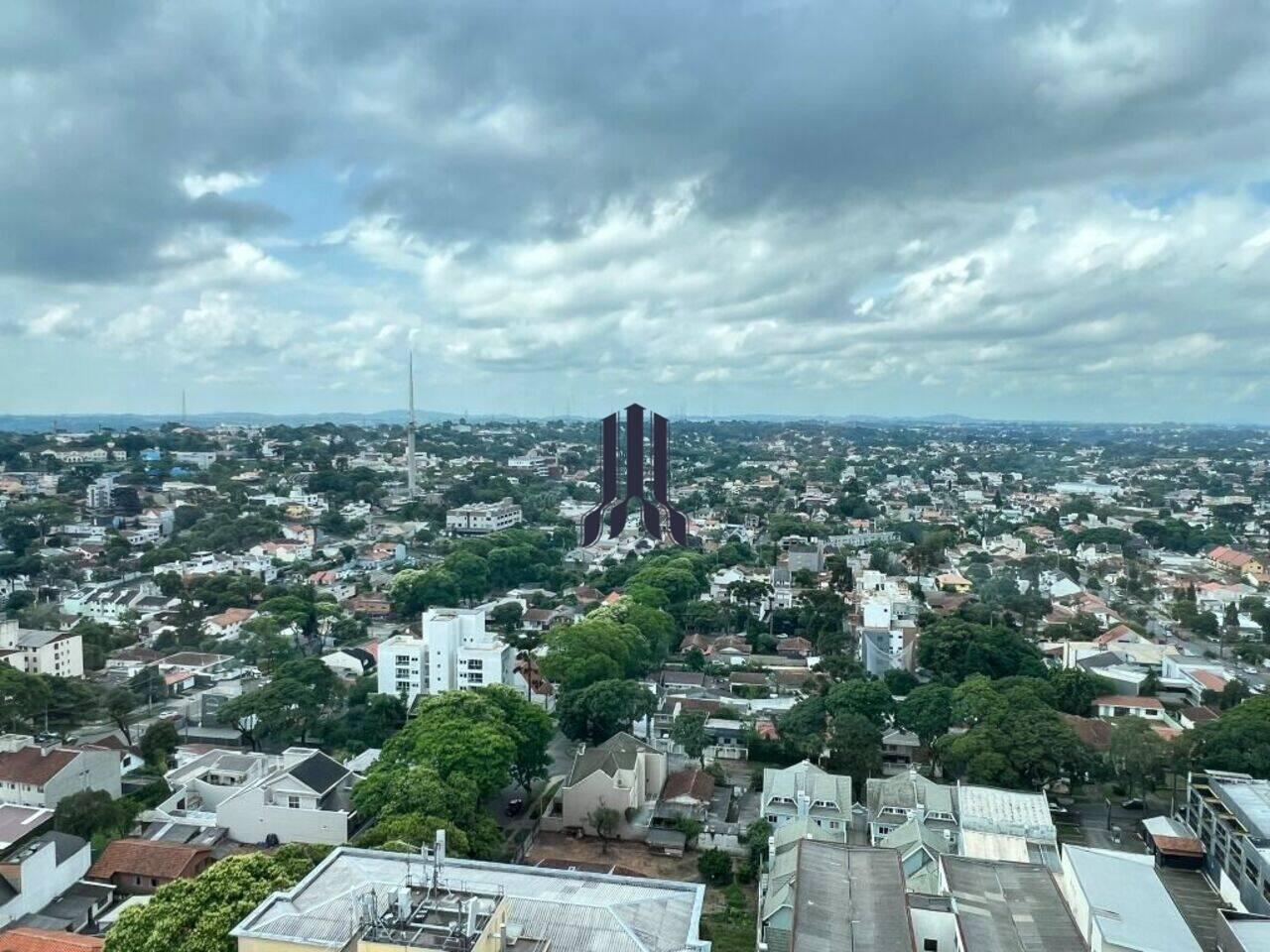 Apartamento Mercês, Curitiba - PR