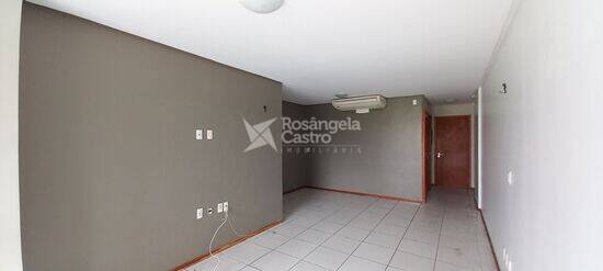 Apartamento Jóquei, Teresina - PI