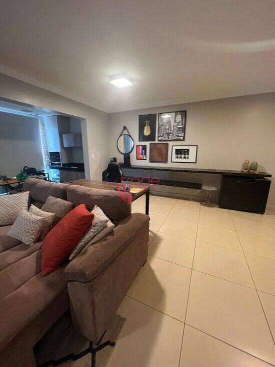 Apartamento Jardim Nova Aliança Sul, Ribeirão Preto - SP