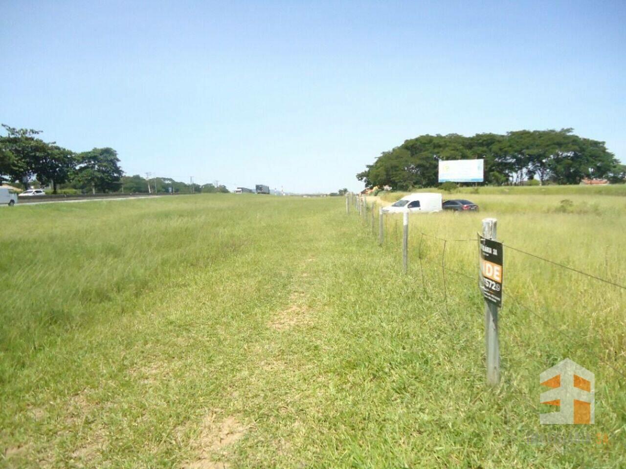 Terreno Cidade Industrial, Lorena - SP