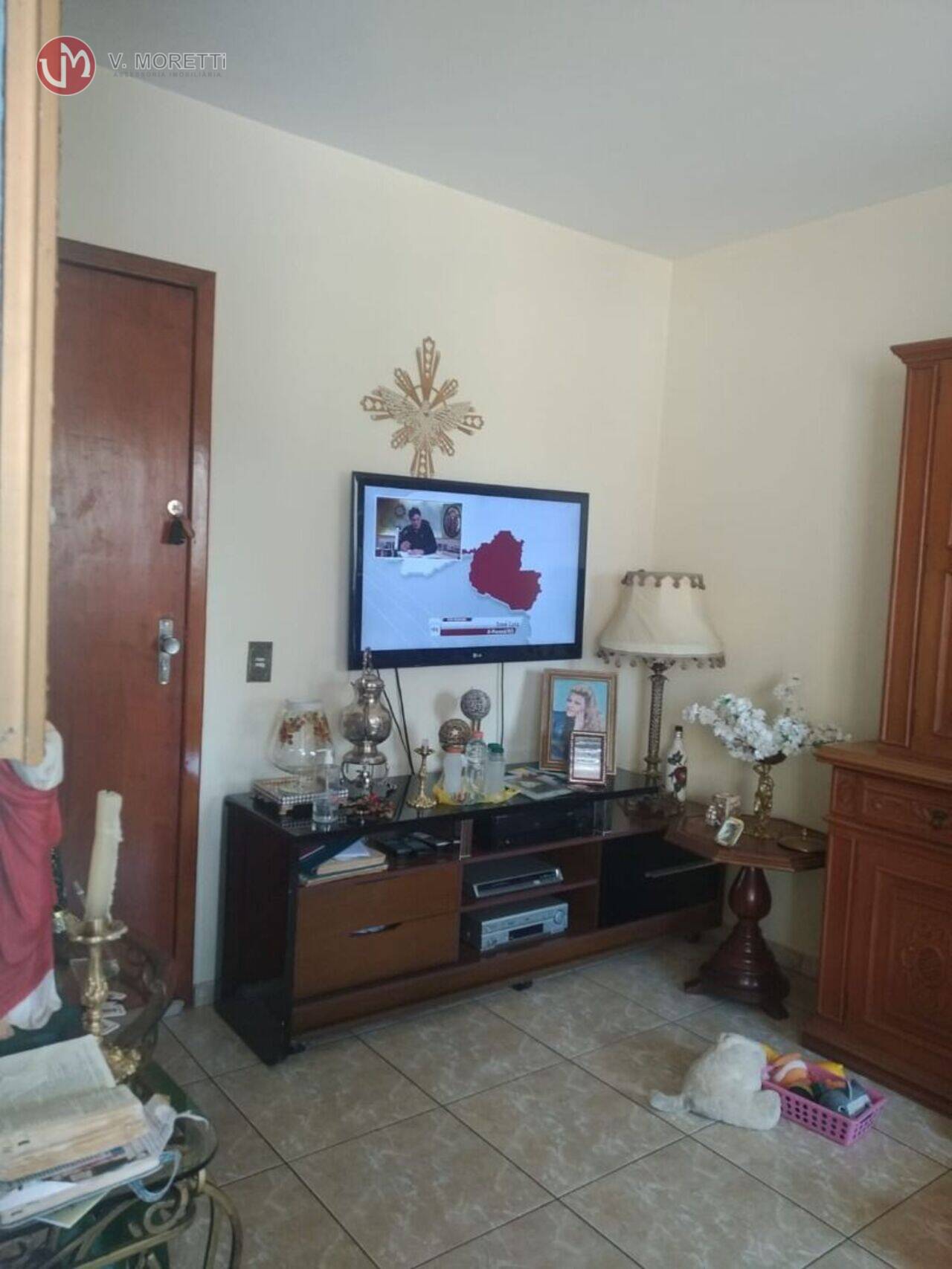 Apartamento duplex Centro, Cascavel - PR