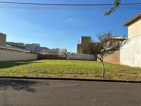 Terreno de 360 m² Condomínio Jardim Botânico - Bady Bassitt, à venda por R$ 275.000