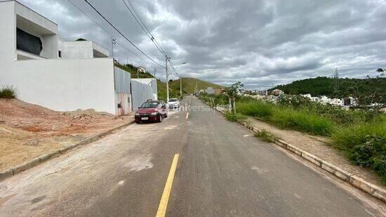 Recanto da Mata - Juiz de Fora - MG, Juiz de Fora - MG