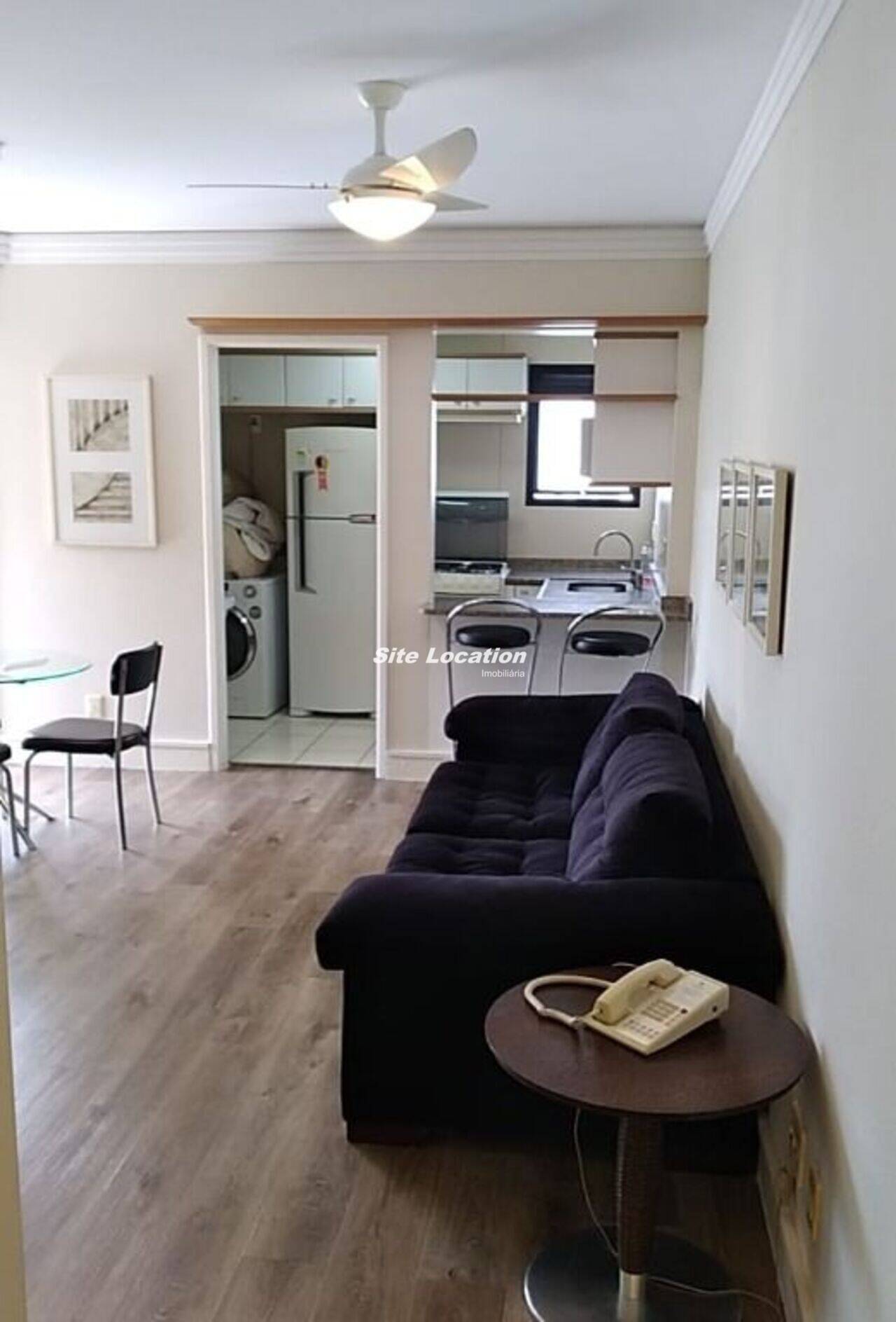 Apartamento Paraíso, São Paulo - SP