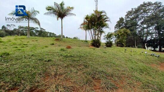 Jardim Alto de Santa Cruz - Itatiba - SP, Itatiba - SP