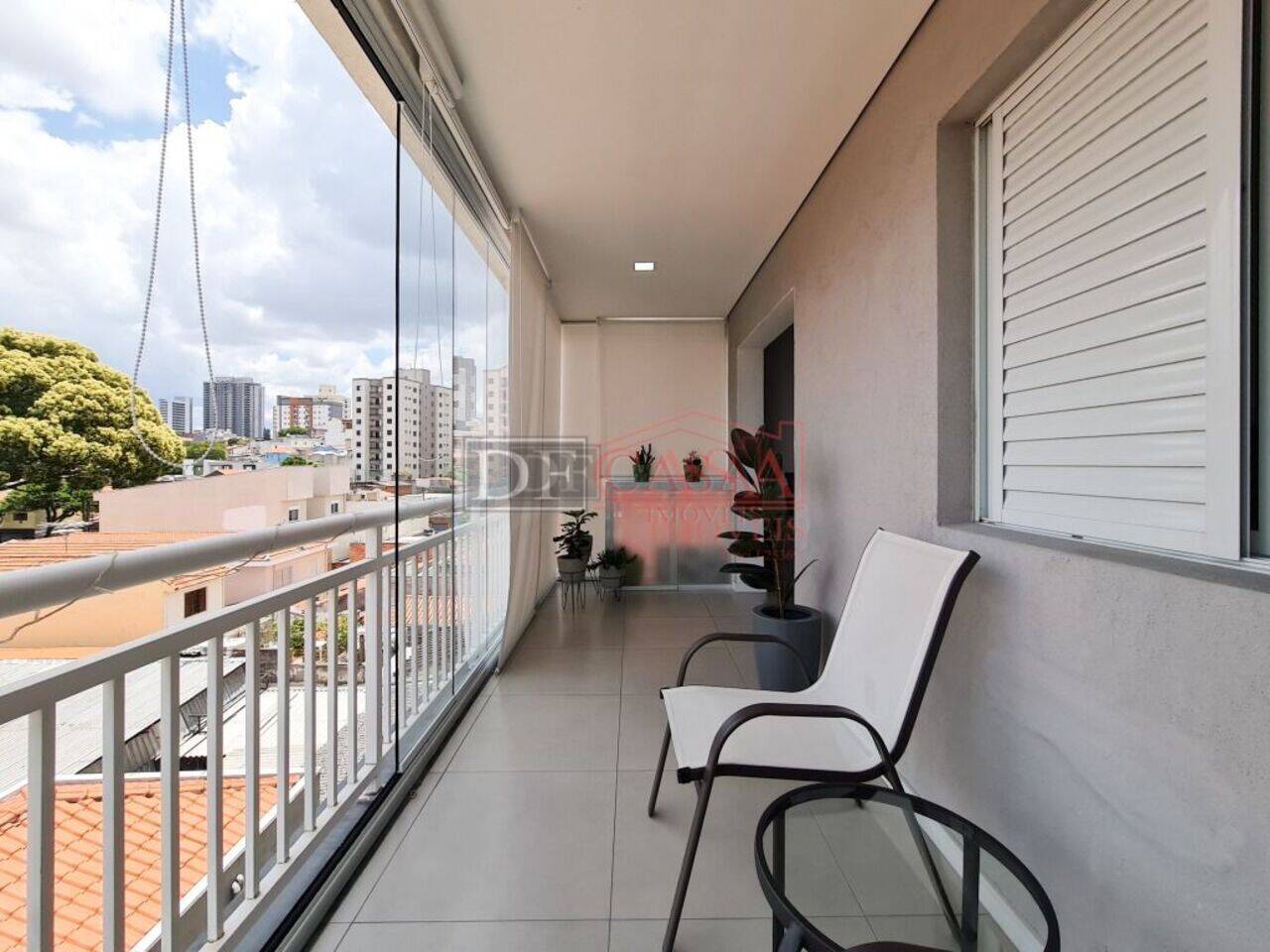 Apartamento Vila Matilde, São Paulo - SP
