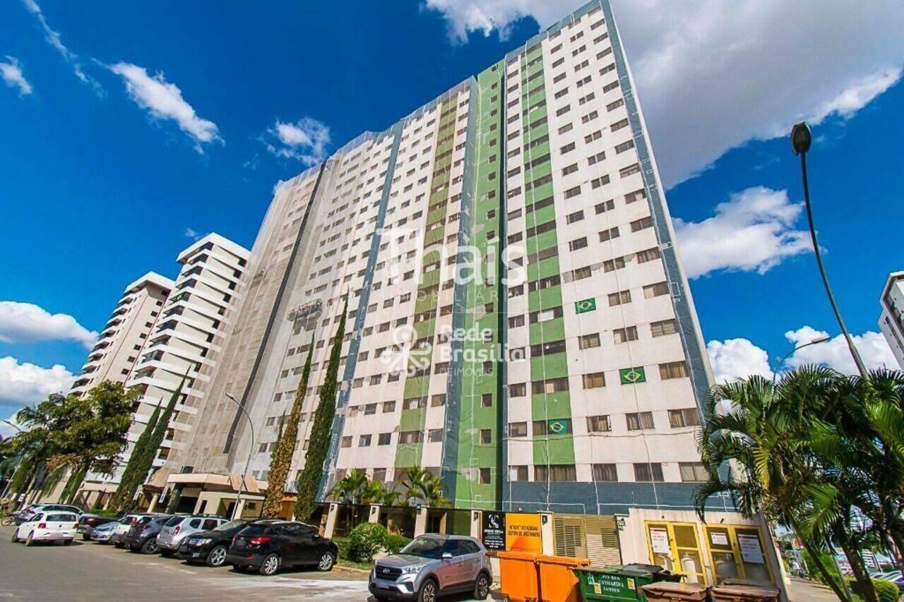 Apartamento Águas Claras Sul, Águas Claras - DF