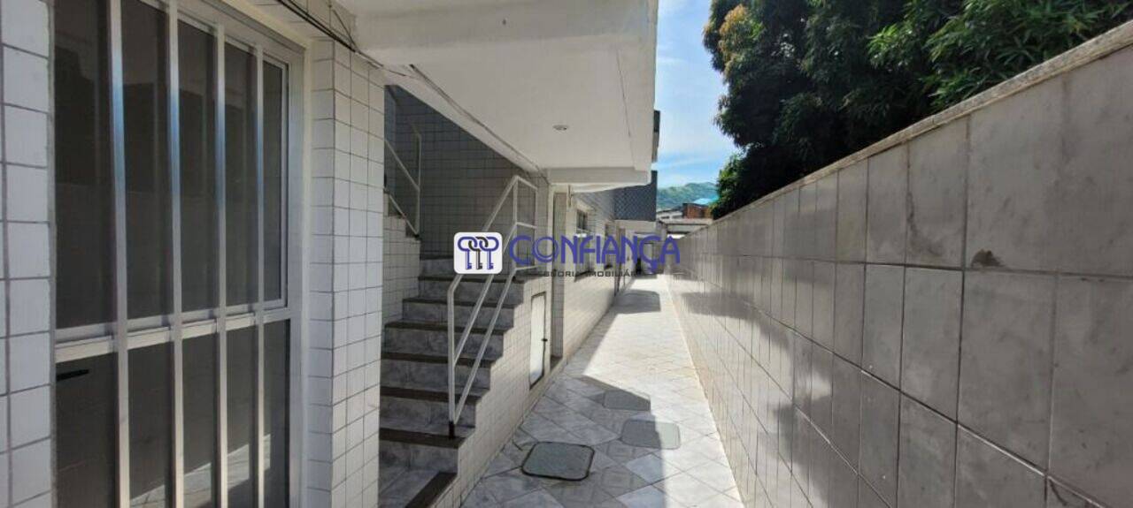 Apartamento Campo Grande, Rio de Janeiro - RJ