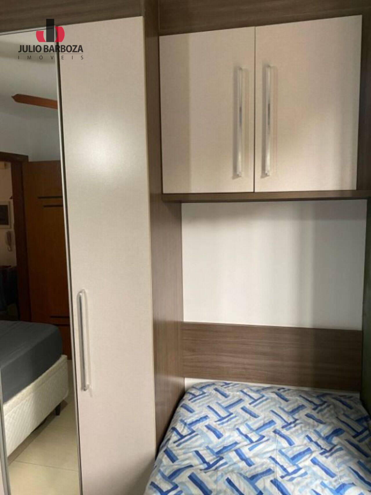 Apartamento Jardim Valéria, Guarulhos - SP