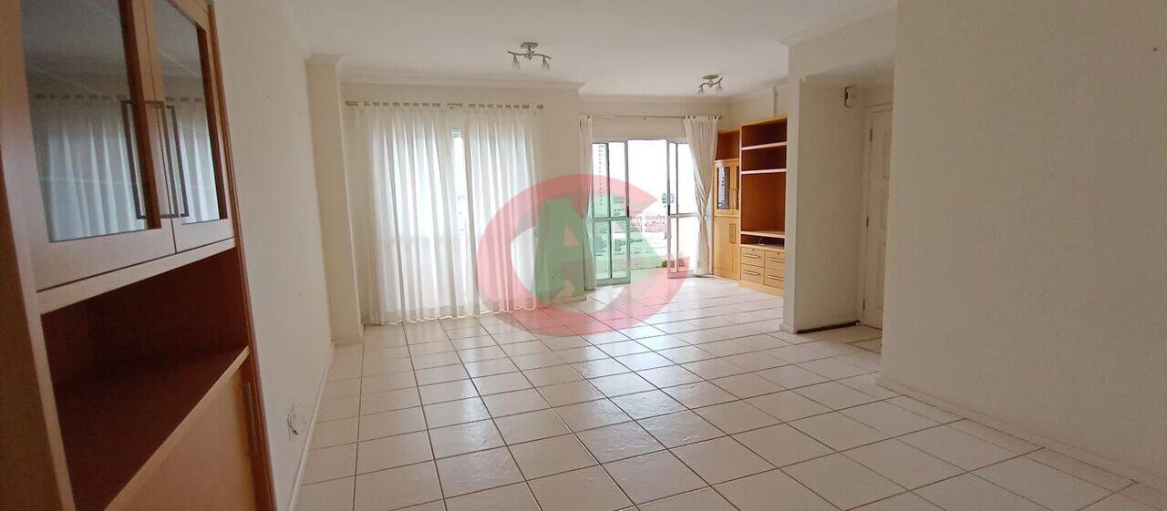 Apartamento Cidade Nova I, Indaiatuba - SP