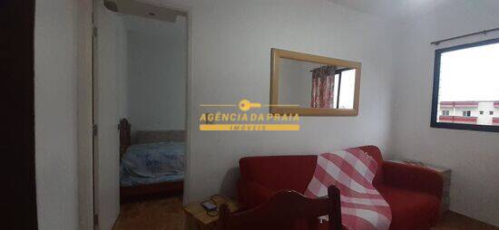 Apartamento Ocian, Praia Grande - SP