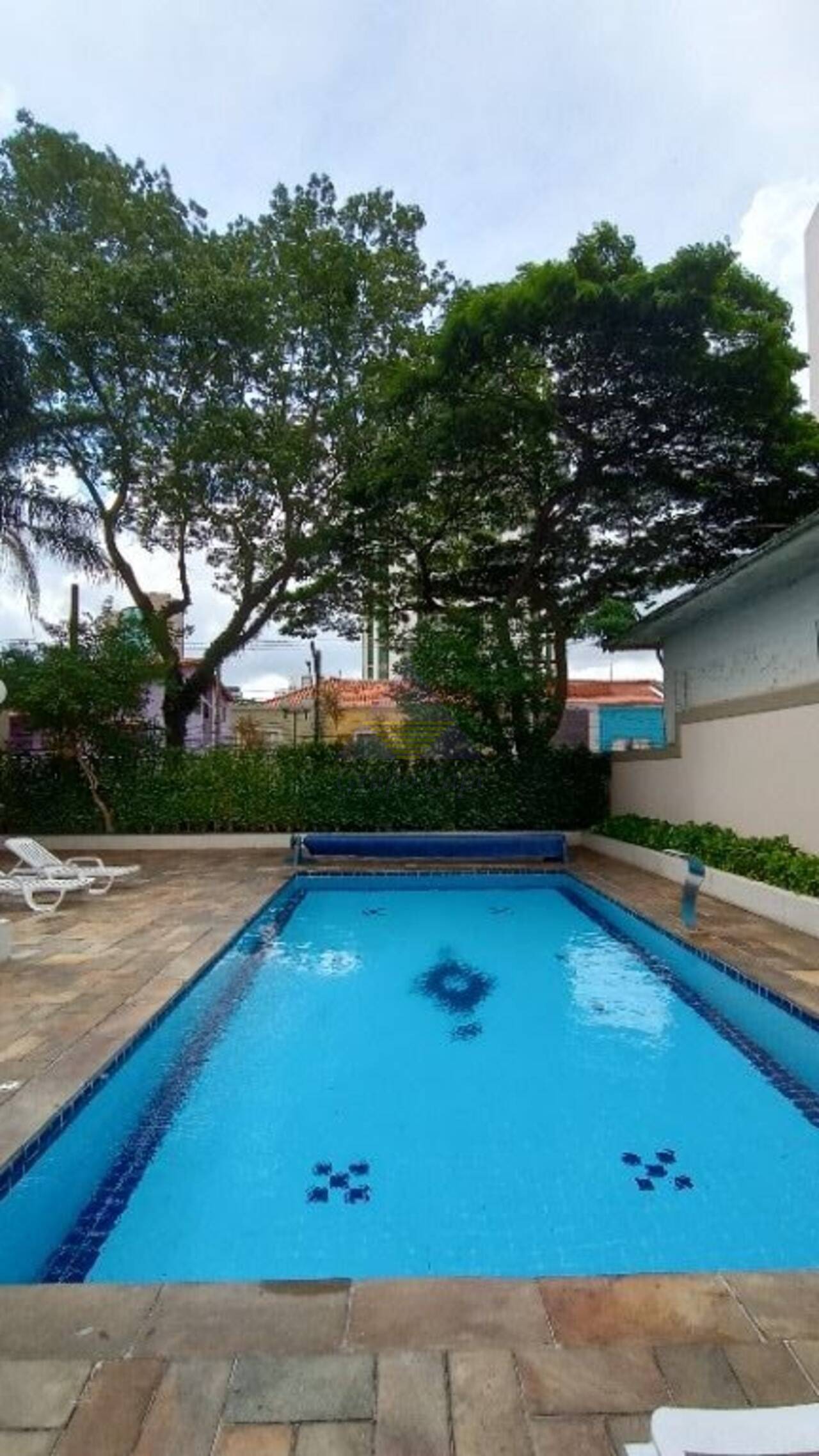 Apartamento Tatuapé, São Paulo - SP