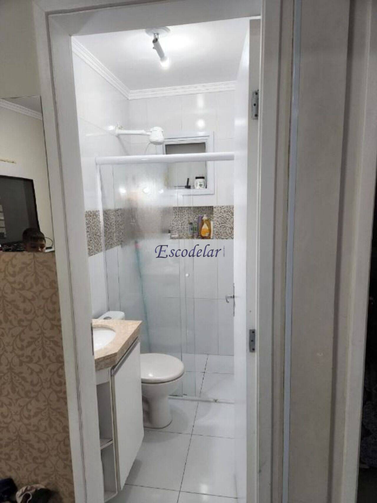 Apartamento Tucuruvi, São Paulo - SP