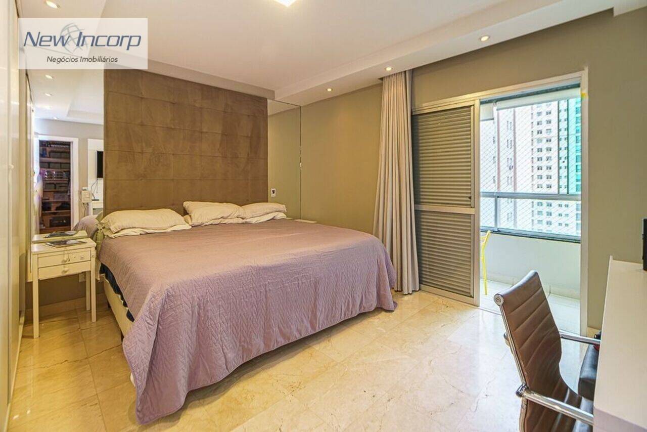 Apartamento Campo Belo, São Paulo - SP