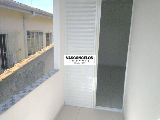 Vila Maria - São José dos Campos - SP, São José dos Campos - SP