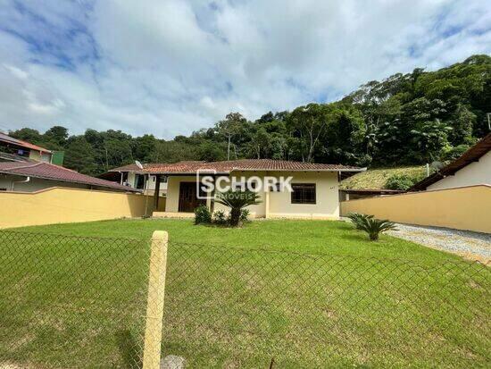 Casa de 145 m² Itoupava Central - Blumenau, à venda por R$ 580.000