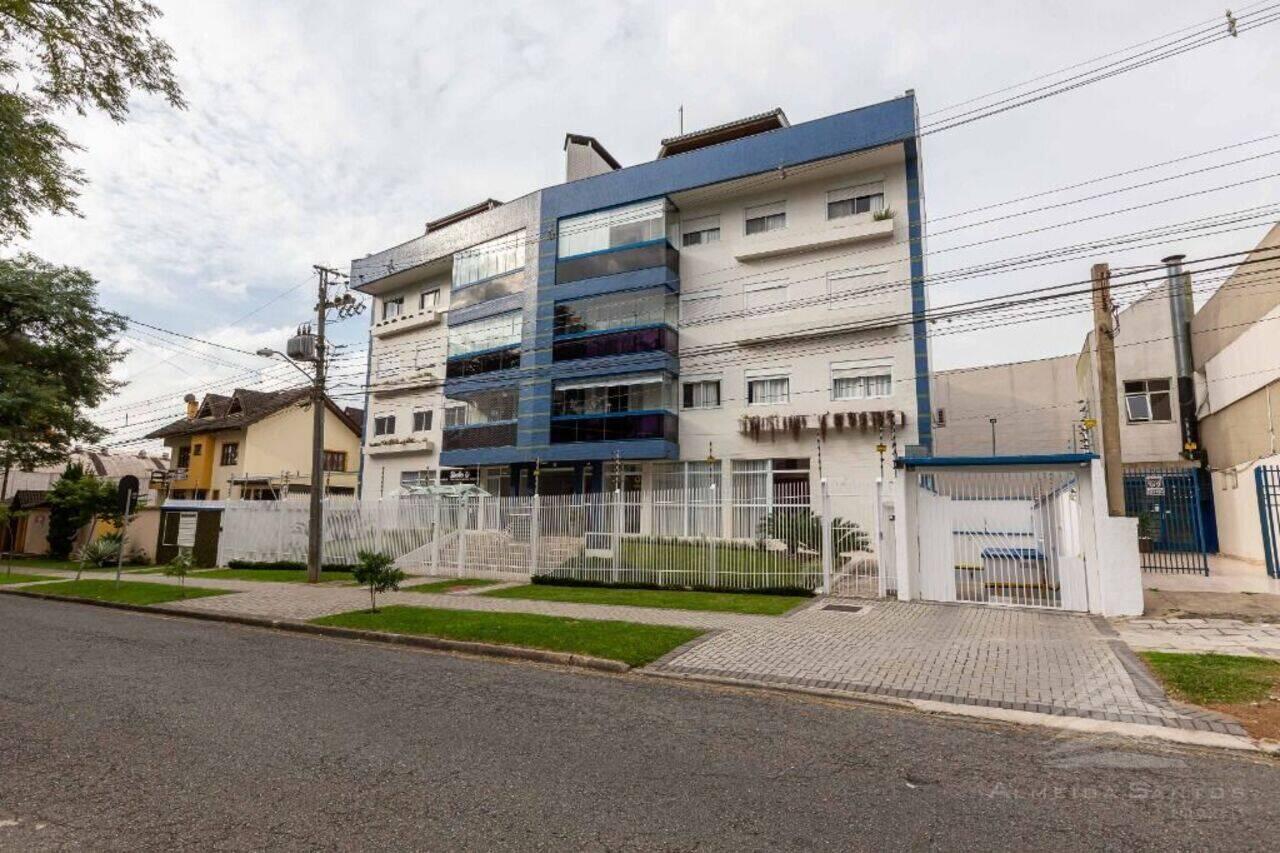 Apartamento Água Verde, Curitiba - PR