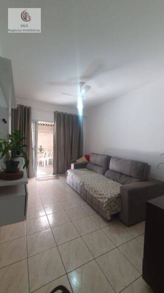 Residencial São José - Campinas - SP, Campinas - SP