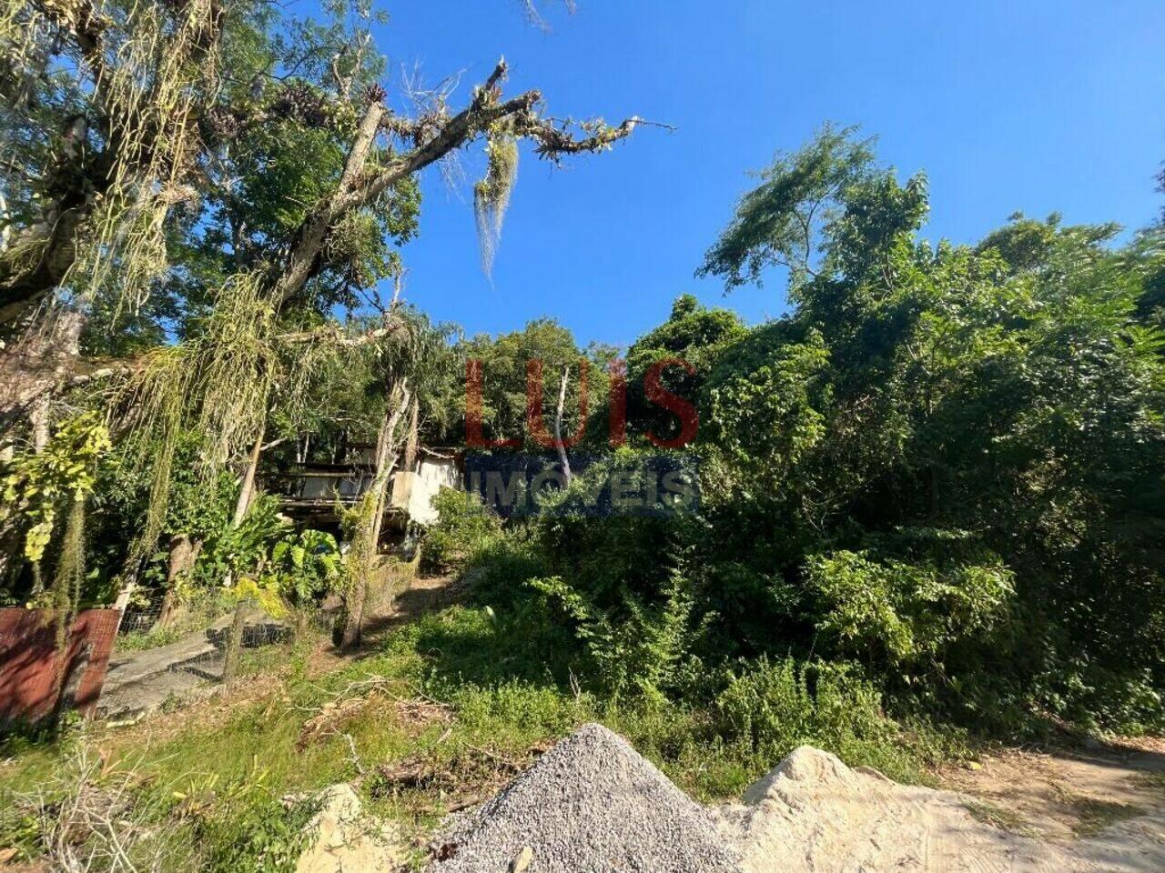 Terreno Itaipu, Niterói - RJ