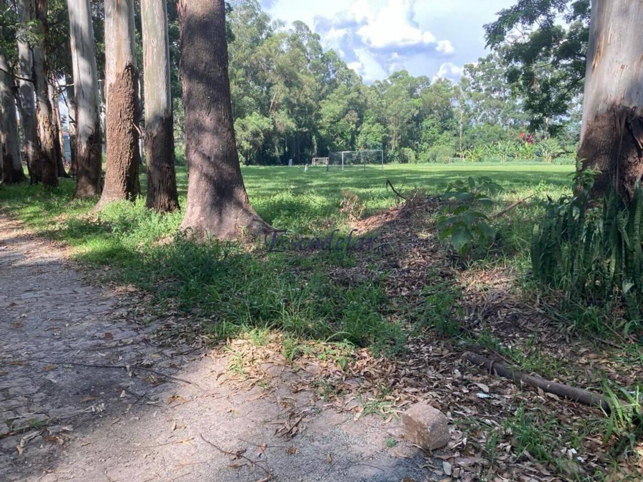 Terreno Casa Verde Alta, São Paulo - SP