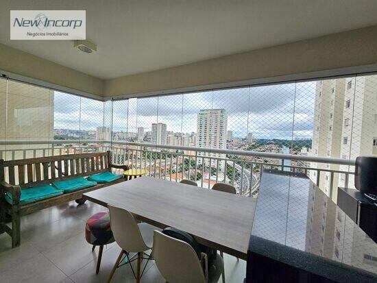 Apartamento Campo Belo, São Paulo - SP