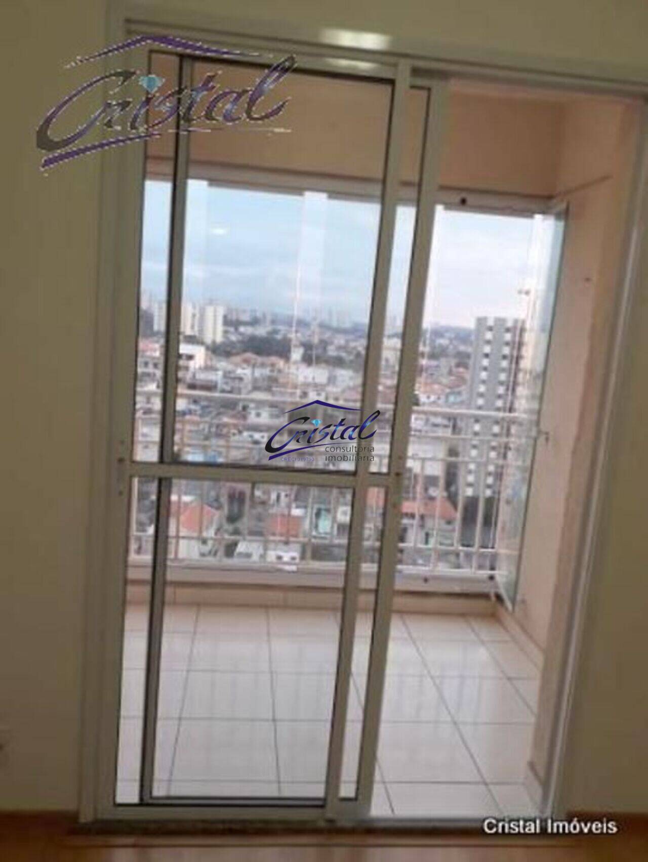 Apartamento Butantã, São Paulo - SP