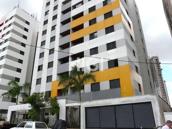 Apartamento de 74 m² na Madre Leonia Milito - Gleba Palhano - Londrina - PR, à venda por R$ 430.000