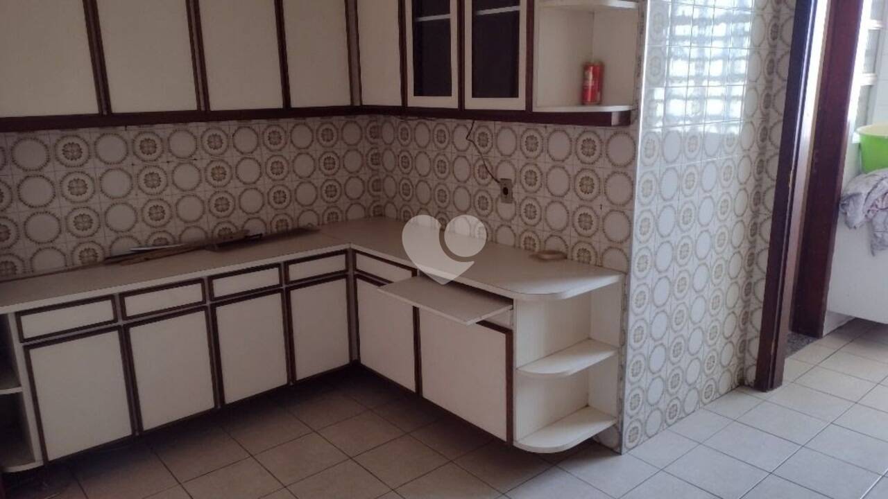 Apartamento Vila Isabel, Rio de Janeiro - RJ