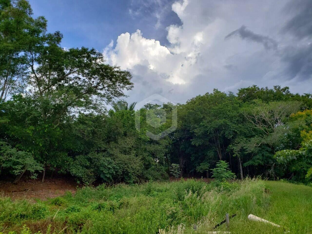 Chácara Zona Rural, Votuporanga - SP