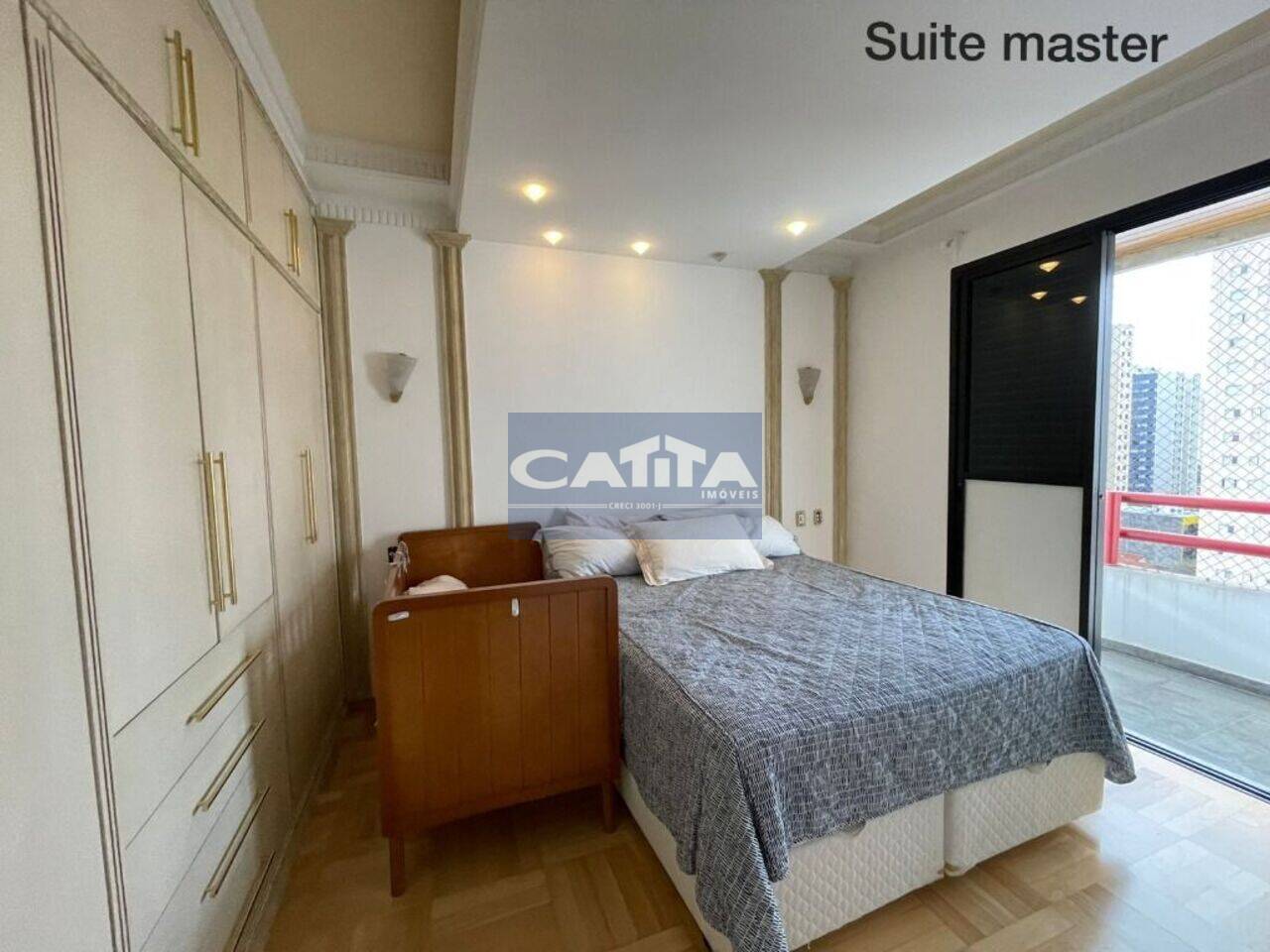 Apartamento Tatuapé, São Paulo - SP