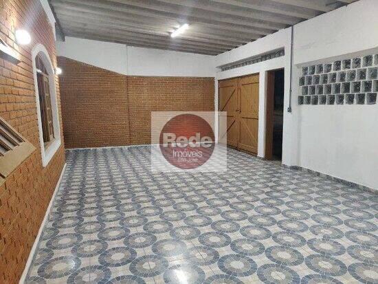 Casa de 130 m² Jardim Satélite - São José dos Campos, à venda por R$ 890.000