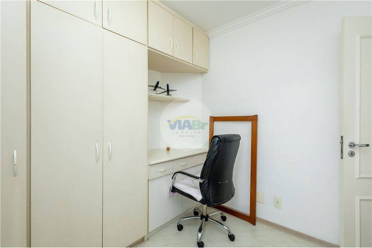 Apartamento Moema, São Paulo - SP