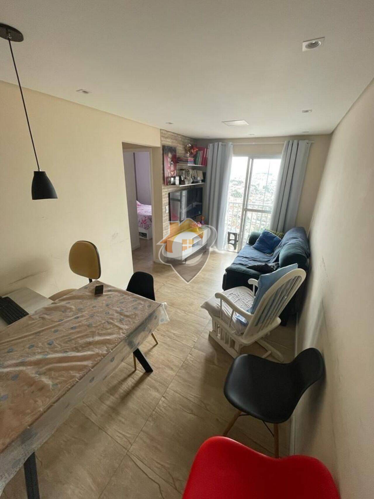 Apartamento Vila Nova Cachoeirinha, São Paulo - SP