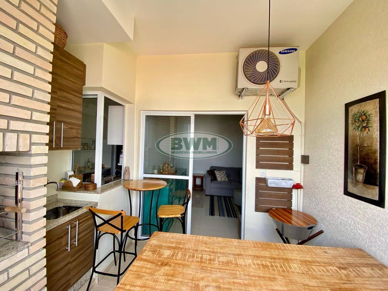 Apartamento Jardim Europa, Sorocaba - SP