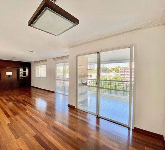Apartamento de 172 m² na Fábia - Vila Romana - São Paulo - SP, à venda por R$ 2.431.000