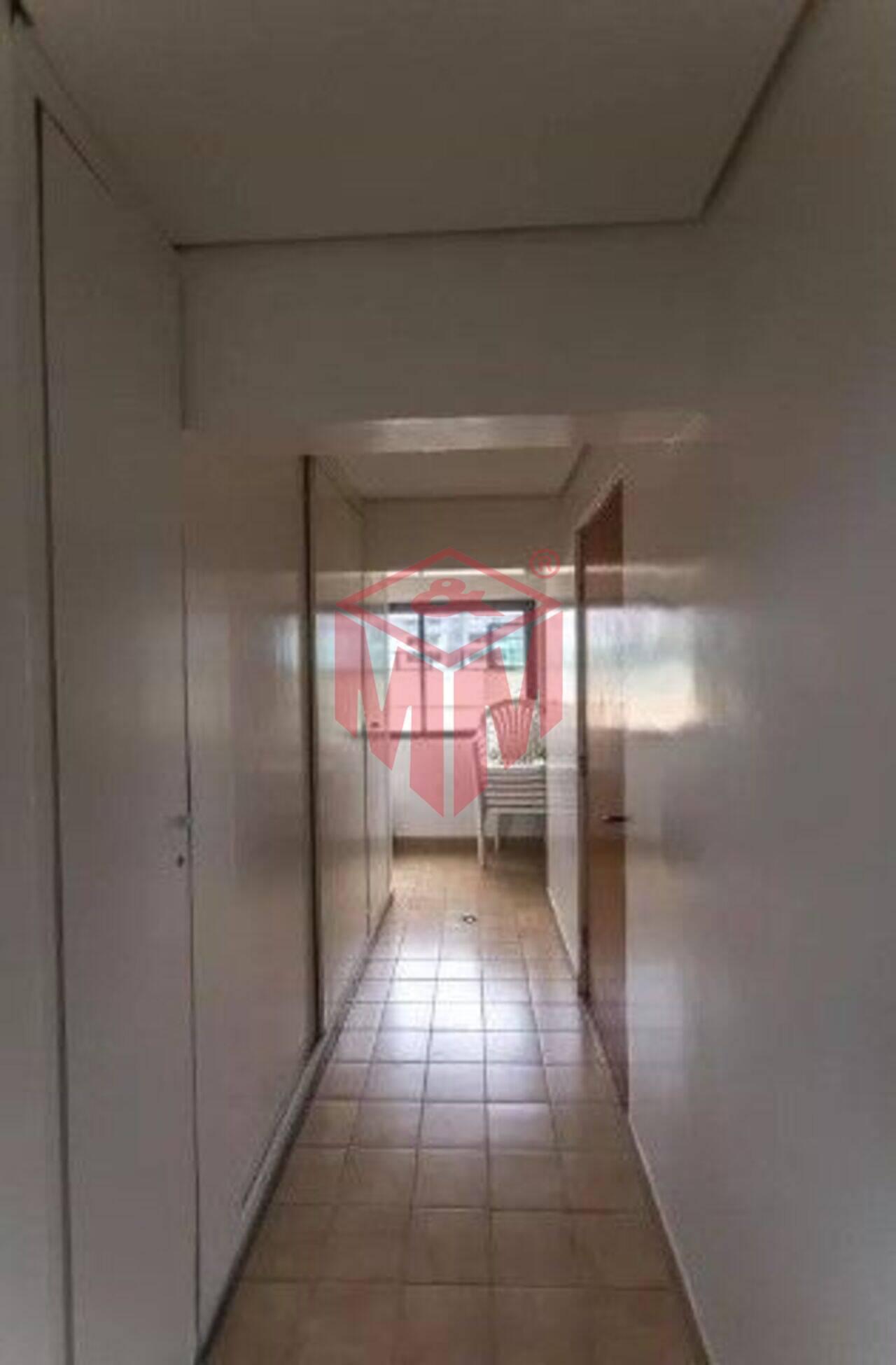 Apartamento Nova Petrópolis, São Bernardo do Campo - SP