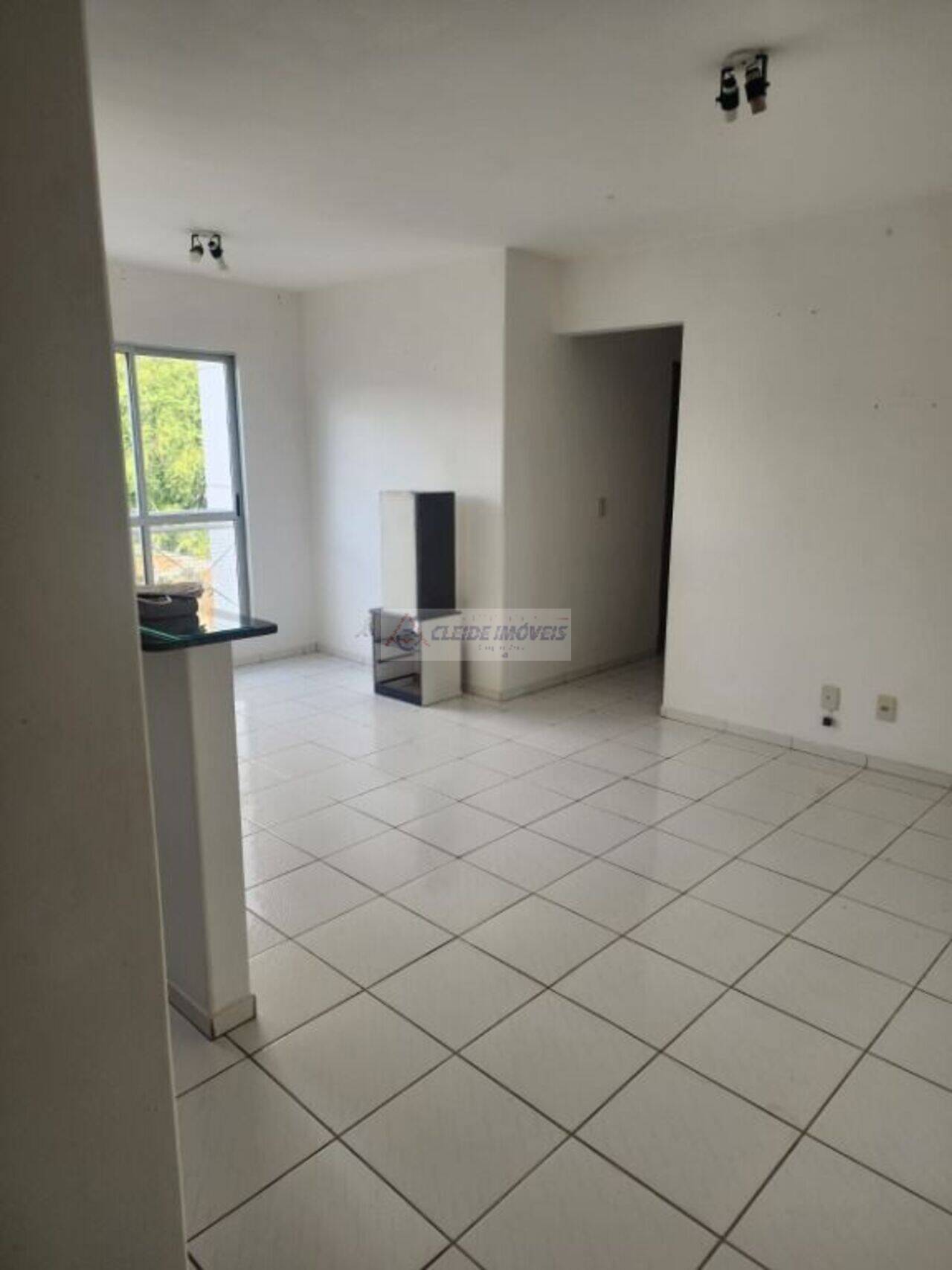 Apartamento Poção, Cuiabá - MT