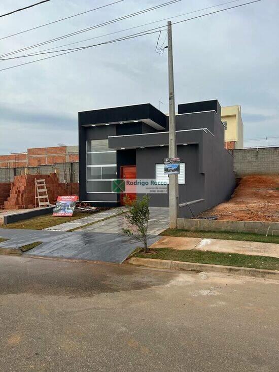 Condomínio Residencial Villaggio Ipanema I - Sorocaba - SP, Sorocaba - SP