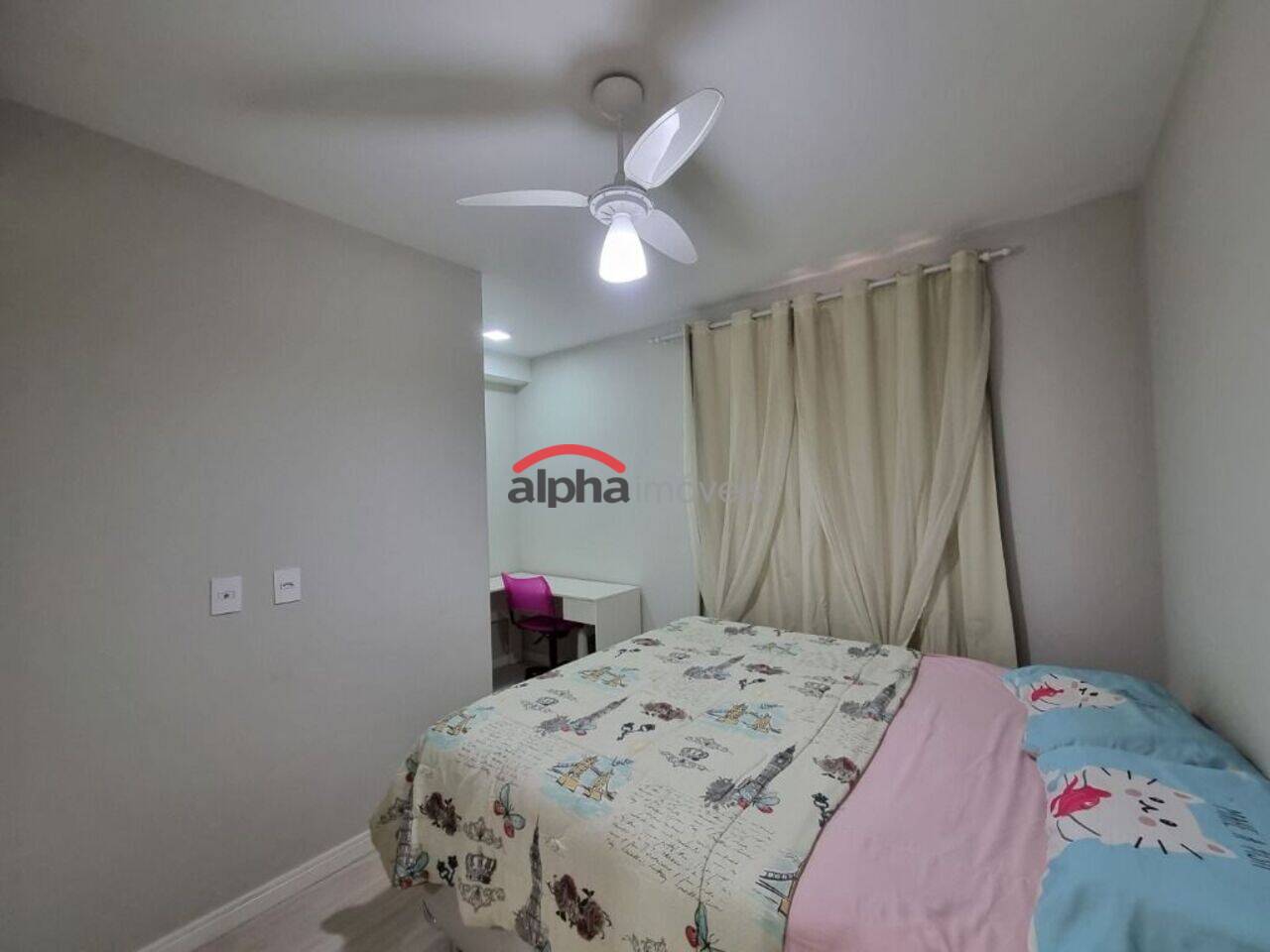 Apartamento Vila São Pedro, Hortolândia - SP