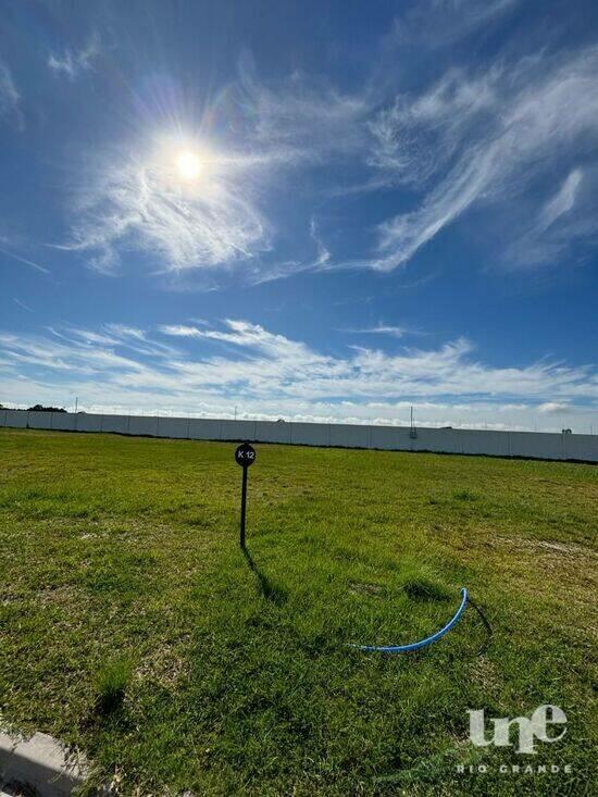 Terreno Vila Maria José, Rio Grande - RS