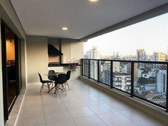 Apartamento Aclimação, São Paulo - SP