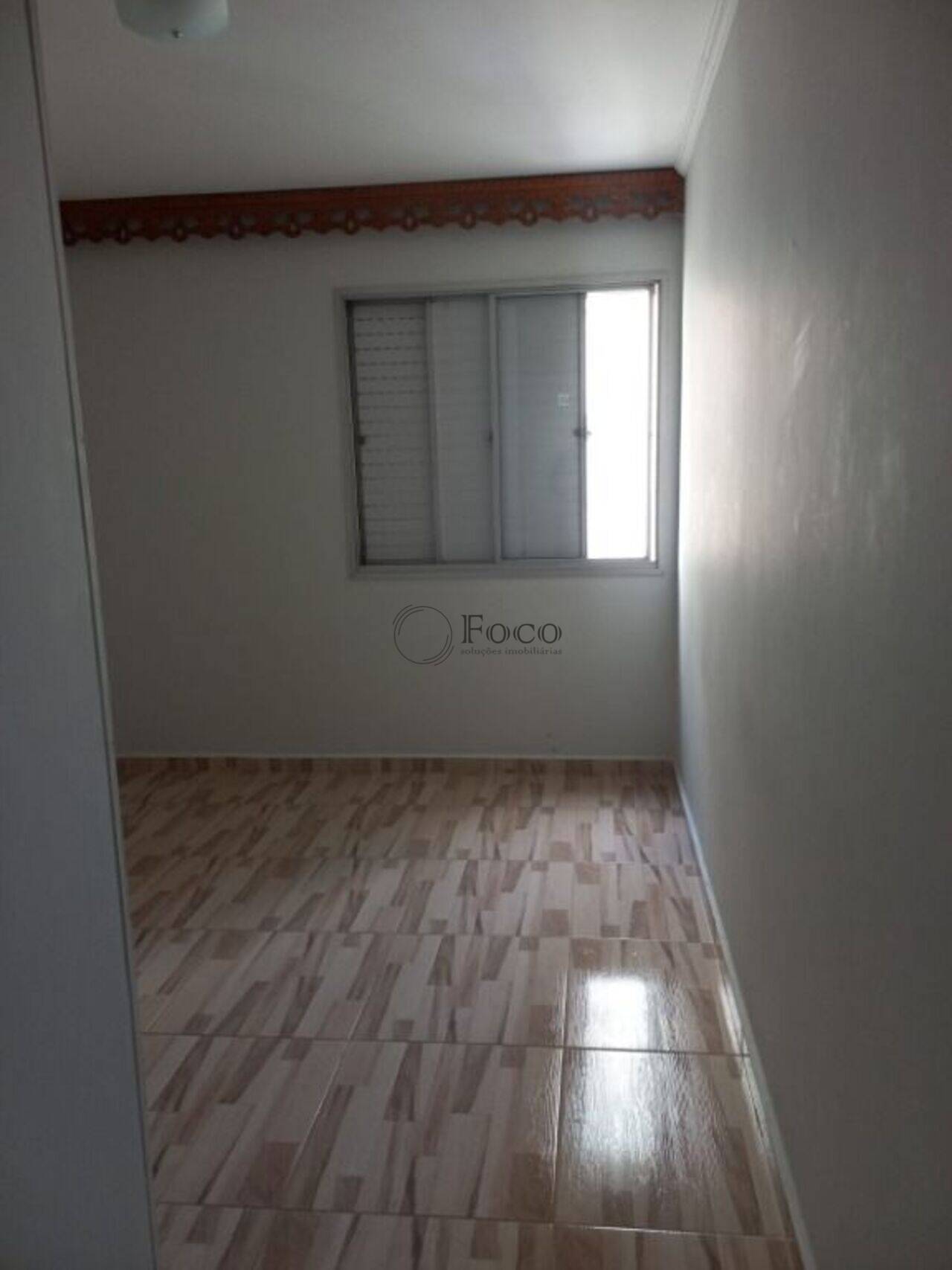 Apartamento Centro, Guarulhos - SP