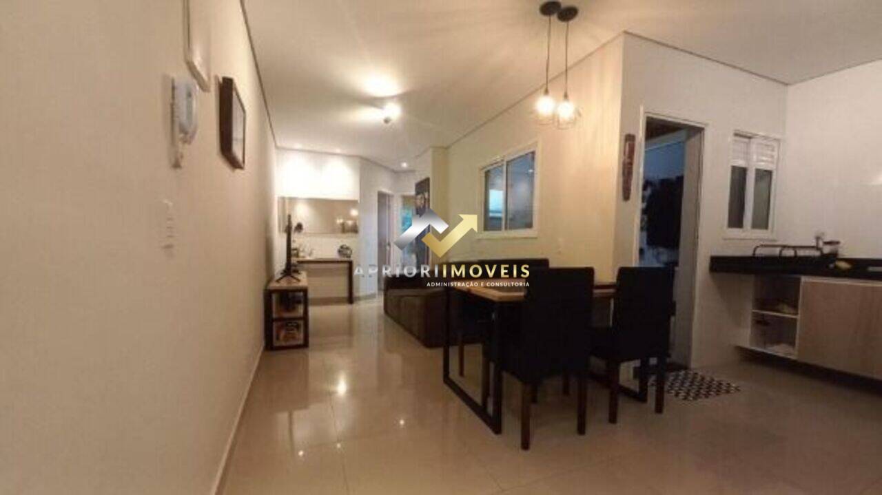 Apartamento Vila Curuçá, Santo André - SP