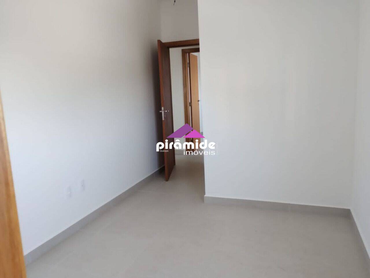 Apartamento Jardim Satélite, São José dos Campos - SP