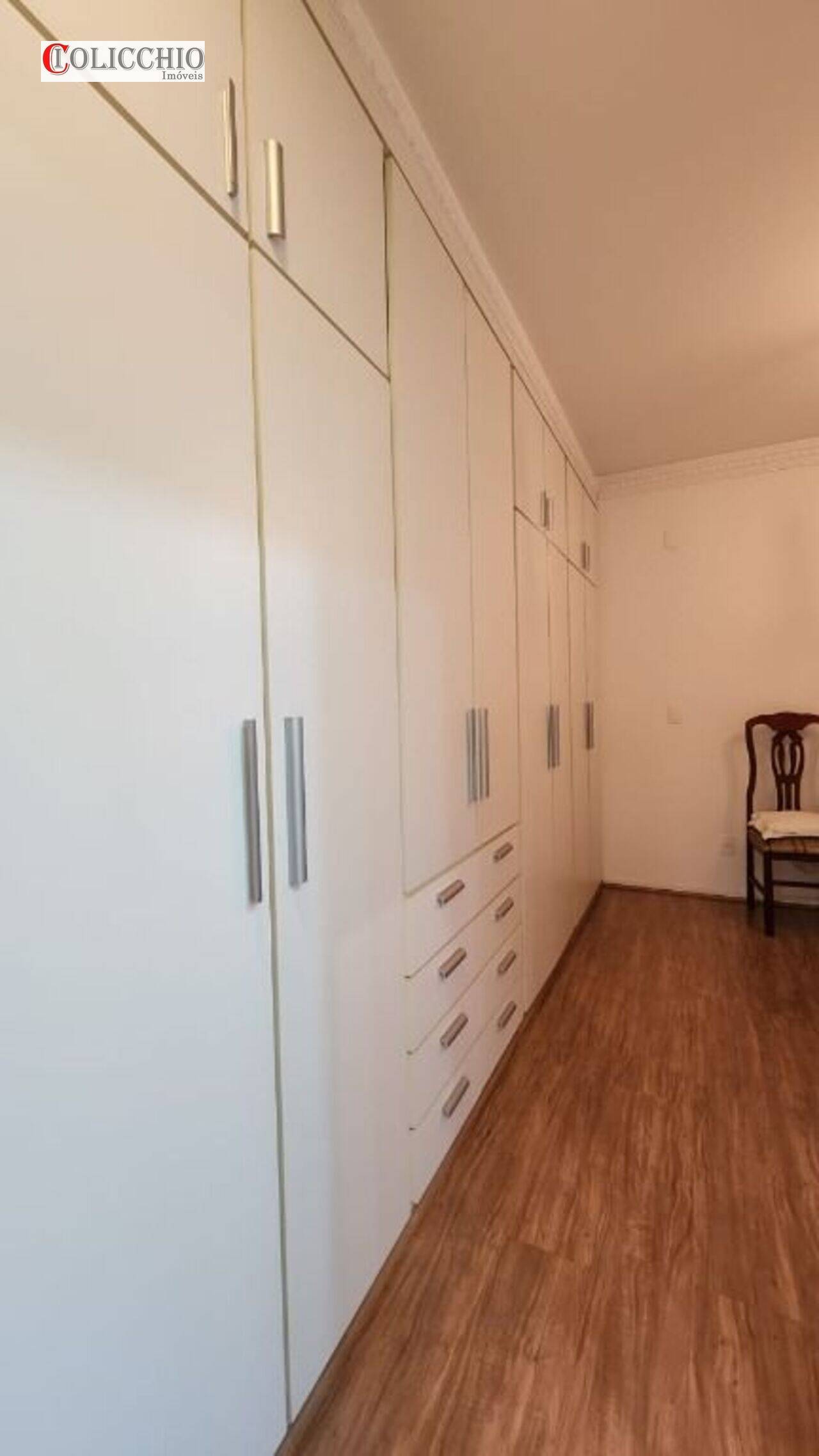 Apartamento Jardim, Santo André - SP