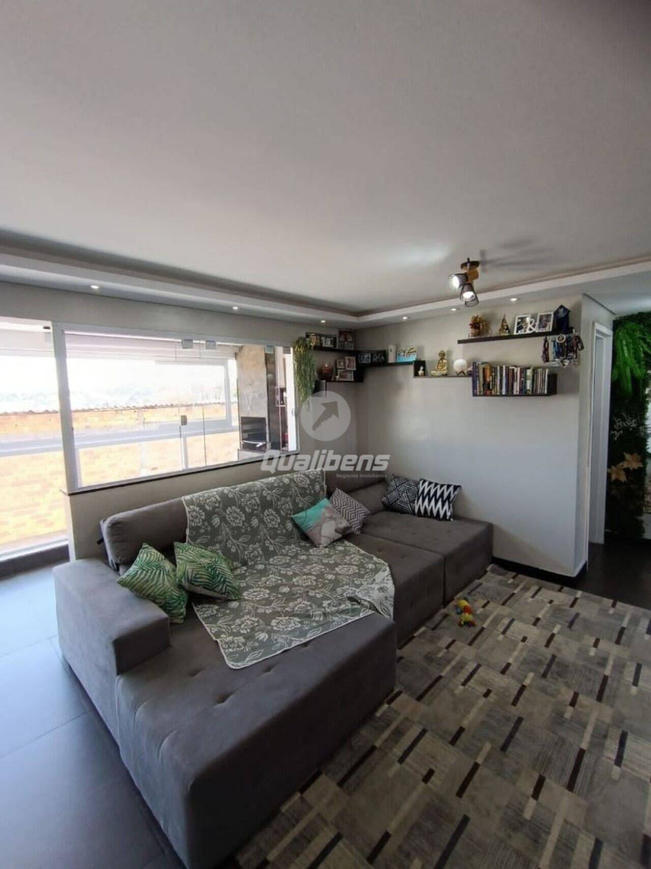 Apartamento Vila Emílio, Mauá - SP