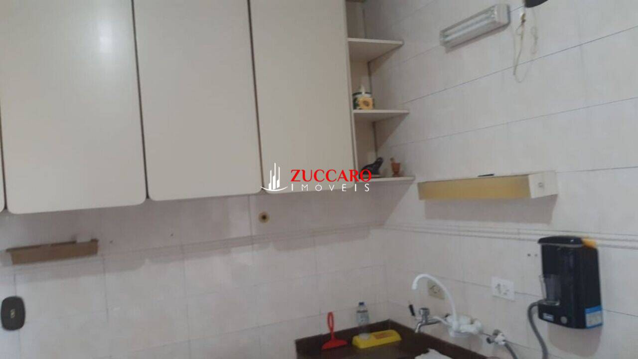 Apartamento Centro, Guarulhos - SP